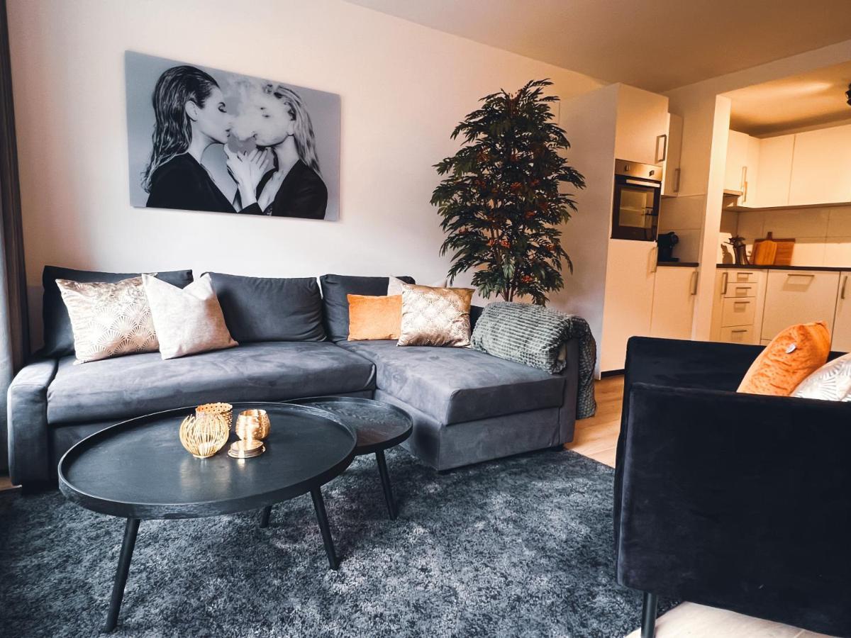 Bella'S Place Μπρέντα Εξωτερικό φωτογραφία