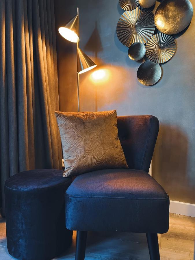 Bella'S Place Μπρέντα Εξωτερικό φωτογραφία