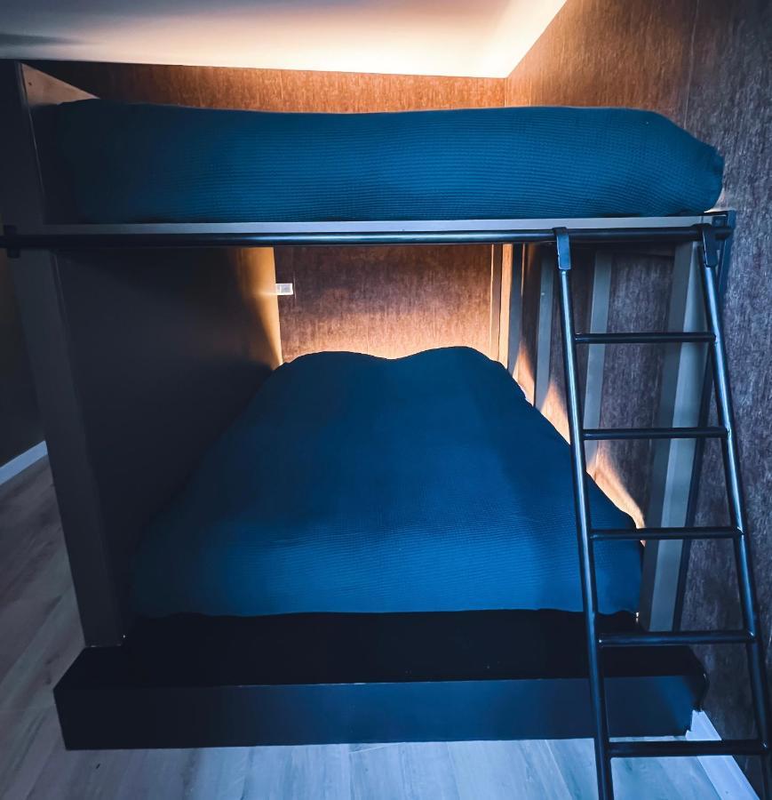 Bella'S Place Μπρέντα Εξωτερικό φωτογραφία