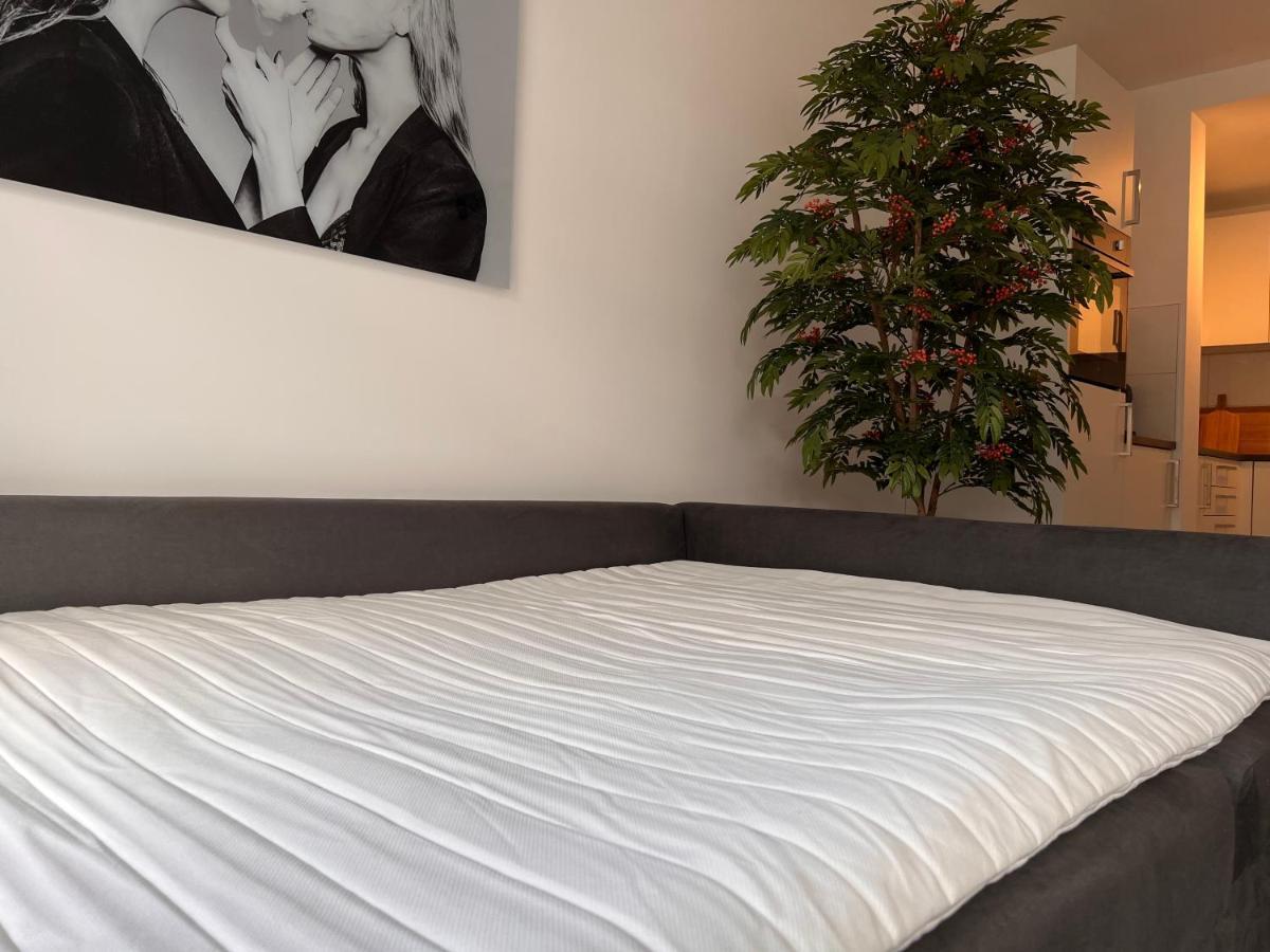 Bella'S Place Μπρέντα Εξωτερικό φωτογραφία