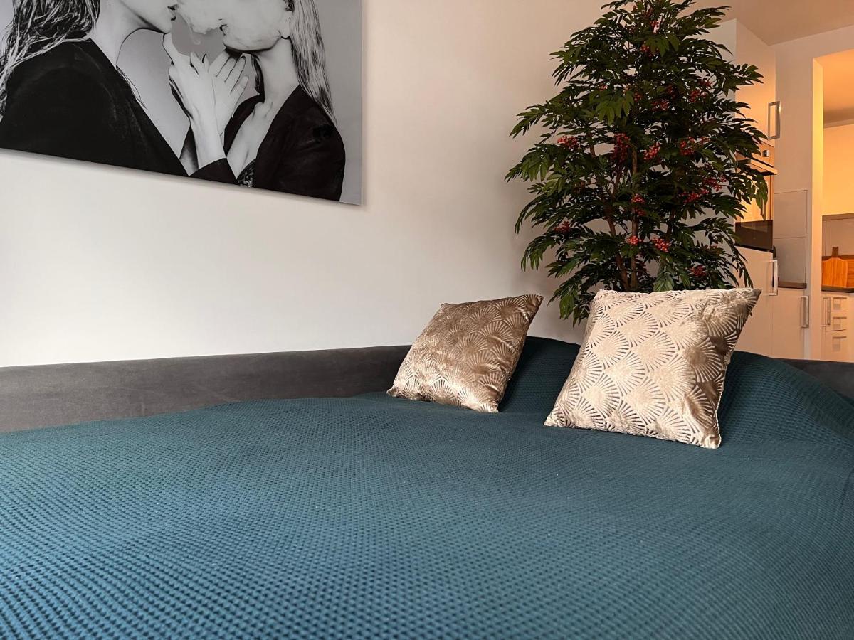 Bella'S Place Μπρέντα Εξωτερικό φωτογραφία